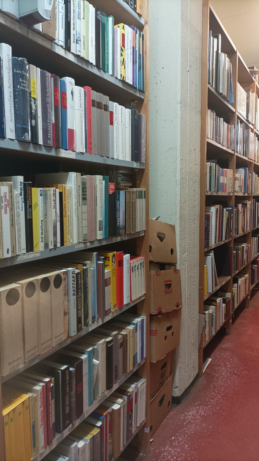 Konvolut | Bild Nr.1